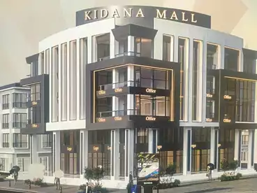 Shops For sale in Central Zone, New Damietta City, 47 sqm