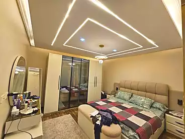 Apartments For sale in El Lebeny, El Haram, 180 sqm