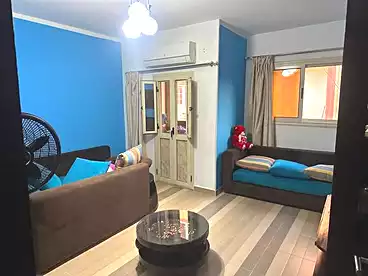 Properties For sale in Al Mahatah St, Giza, 110 sqm