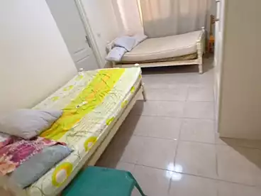 شاليهات للبيع في ستيلا مارينا - رمكو، منتجعات الساحل الشمالى، 120 متر