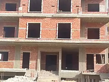 Apartments For sale in Sixth Neighborhood, Bait El Watan, 216 sqm