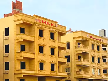Apartments For sale in Mosalsal 2, New Obour, 140 sqm