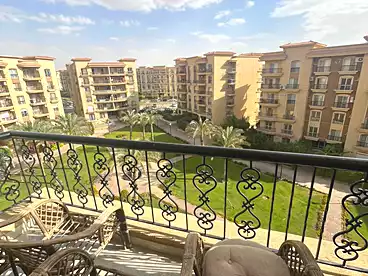Apartments For sale in Phase 7, Extension of Rehab, 139 sqm