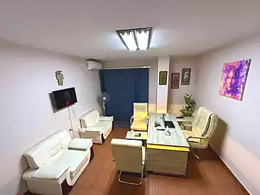مكاتب للإيجار في رمسيس، وسط البلد، 100 متر