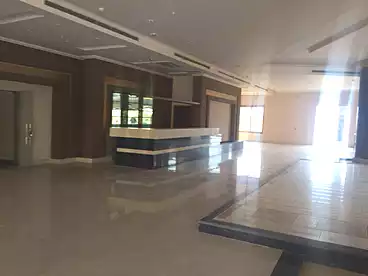 Commercial For sale in Aquarious Resort, Ain Sokhna Resorts, 15417 sqm