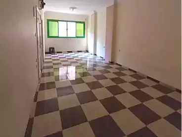 Apartments For rent in Ard El Rayan, Madinat El Salam, 60 sqm
