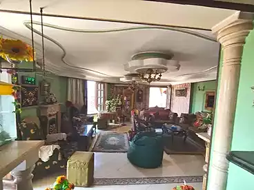 Apartments For sale in Shoubra, Greater Cairo, 160 sqm