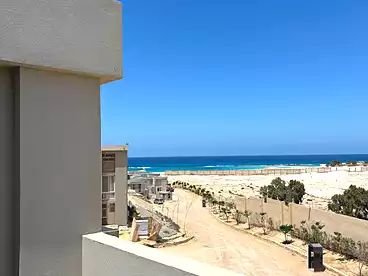 Properties For sale in Marsa Baghush Resort - Shehab Mazhar, Marsa Matrouh Resorts, 197 sqm