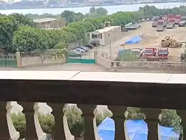 شقق للإيجار في شارع كورنيش النيل، حدائق حلوان، 300 متر