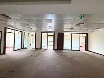 Administrative For rent in Mivida Business Park - Mivida Compound, Mivida Compound - Emaar, 500 sqm