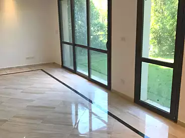 دوبلكس بحديقة للإيجار في ايستاون باركس - كمبوند ايستاون، كمبوند ايست تاون - سوديك، 250 متر