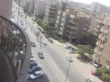 عقارات للبيع في شارع الطاقة - محمد مصطفي السيد، الحي الثامن، 300 متر