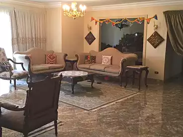 شقق للبيع في المنطقه ل، حدائق الأهرام، 216 متر