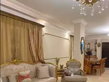 Apartments For sale in Area L, Hadayek El Ahram, 200 sqm