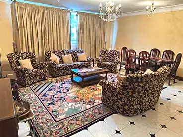 Furnished Apartment For rent in King Faisal St, Faisal, 180 sqm