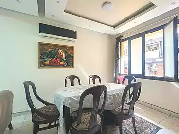 Furnished Apartment For rent in Sidi Bishr, Alexandria, 140 sqm