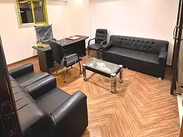 Offices For rent in Gamal Abd El Nasir St, Sidi Beshr Bahri, 170 sqm