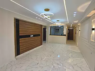 Apartments For sale in El Magzar El Aly St., El Lebeny, 140 sqm