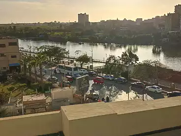 شقق مفروشة للإيجار في وسط البلد، مدينة بنها، 120 متر