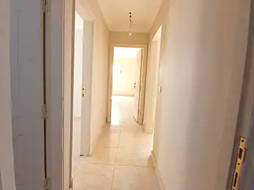 Apartments For sale in City Light Compound, El Seyouf, 135 sqm