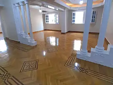 Apartments For sale in Gamal Abdel Nasser St., Miami, 190 sqm