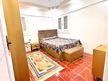 شقق للبيع في شاطئ النخيل - ٦ اكتوبر، العجمي، 140 متر