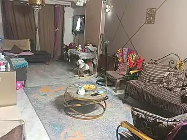 Apartments For sale in Khatem El Morsalin St, Tersa, 100 sqm