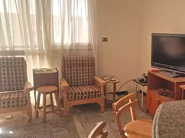 شقق مفروشة للبيع في شارع مدينة الزهراء، الهانوفيل، 130 متر