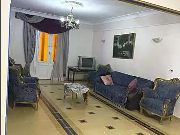 Villas For rent in Borg El Arab, Alexandria, 110 sqm