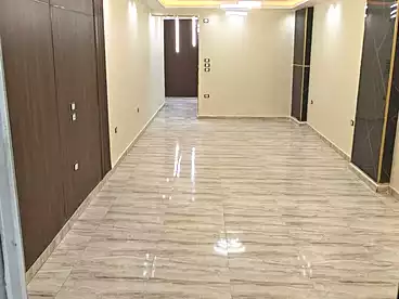 Apartments For sale in El Shesheni St., El Mariotia, 170 sqm