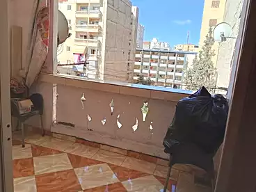 Apartments For sale in Al Samalehy 1 St, El Bitash, 130 sqm