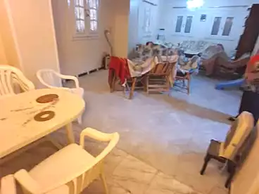 Separate Villa For sale in El Bitash, Al Agamy, 400 sqm