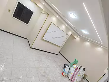 شقق للبيع في شارع عبد الرحمن باشا، حلوان الشرقية، 125 متر
