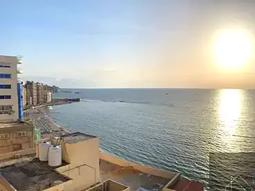 شقق للبيع في المندرة، الاسكندرية، 250 متر