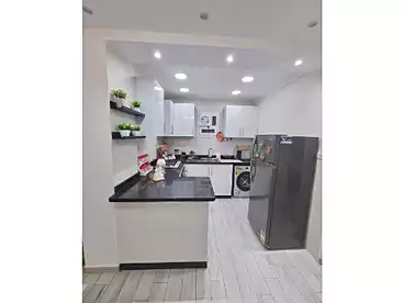 Apartments For rent in Talaat Mostafa St, Phase 2, 90 sqm