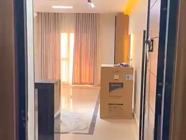 شقق للبيع في الخمائل، كمبوند بالشيخ زايد، 170 متر