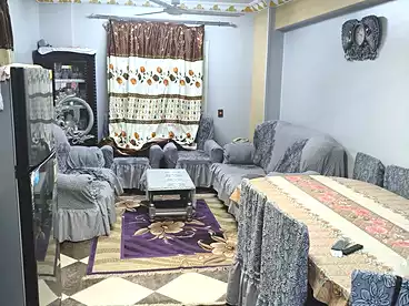 Apartments For sale in Al Massarah, Helwan, 92 sqm