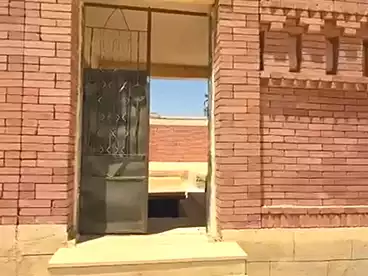 Grave For sale in Fayoum Road, El Haram, 40 sqm