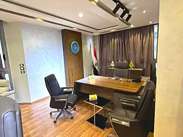 Properties For rent in One Kattameya Compound - Morshedy Group, Compounds in Maadi, 160 sqm