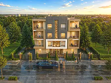 Apartments For sale in Rakan Mall - Al Ashraaf, Hay Al Karama, 180 sqm