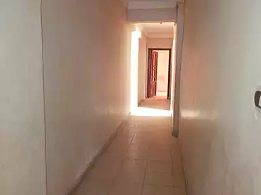 Apartments For rent in El Falki, El Seyouf, 120 sqm