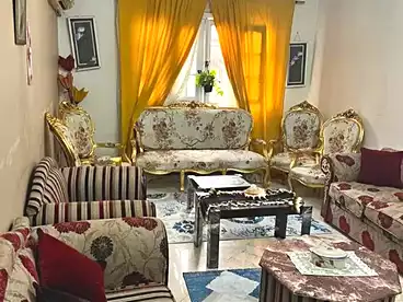 شقق للبيع في جناكليس، الاسكندرية، 150 متر