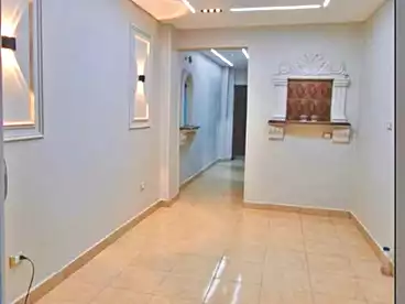Apartments For sale in Tersa St., El Talbeya, 90 sqm