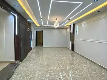 Apartments For sale in El Arbaeen St., Bianchi, 175 sqm