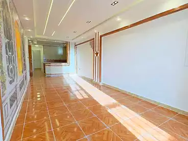 شقق للبيع في شاطئ النخيل - ٦ اكتوبر، العجمي، 110 متر
