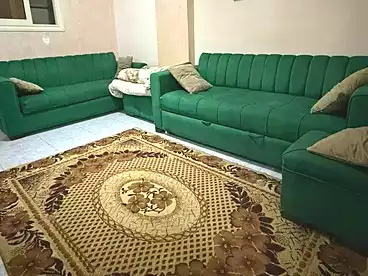 شقق للبيع في سيدي بشر بحري، سيدي بشر، 80 متر