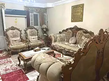 شقق للبيع في شارع جمال عبد الناصر، سيدي بشر بحري، 125 متر