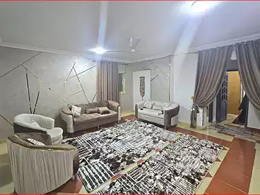 Apartments For sale in Helwan, Greater Cairo, 105 sqm