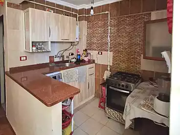 عقارات للبيع في شارع حسن رفعت، سيدي بشر قبلي، 100 متر