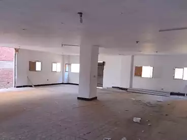 Commercial For rent in G, Industrial B, 190 sqm